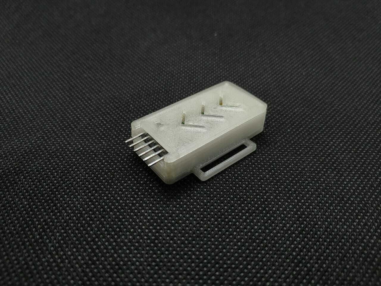 CASE FOR BLUETOOTH HC06 OR HC05 FOR WRISTBAND