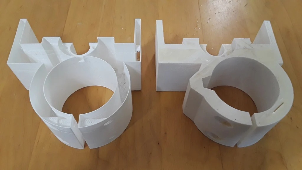 3D prints to SOLID