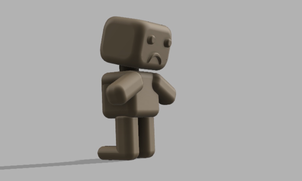 sad boy