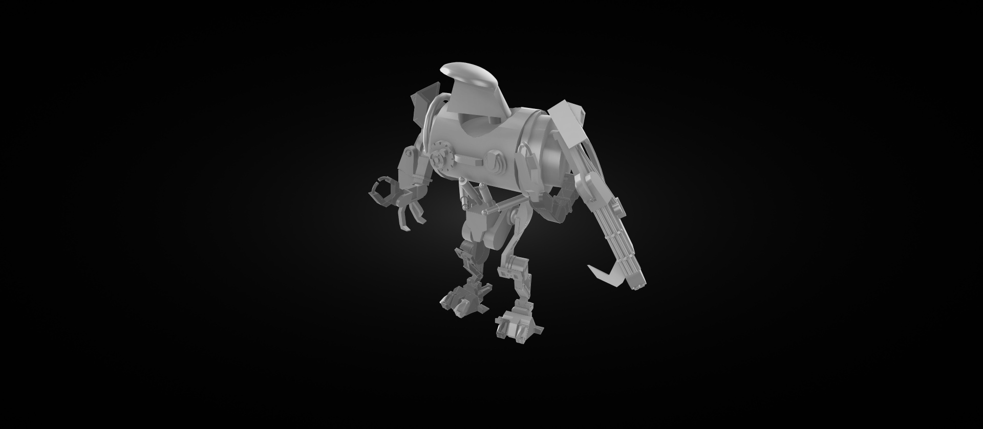 ROBOT FIGURE