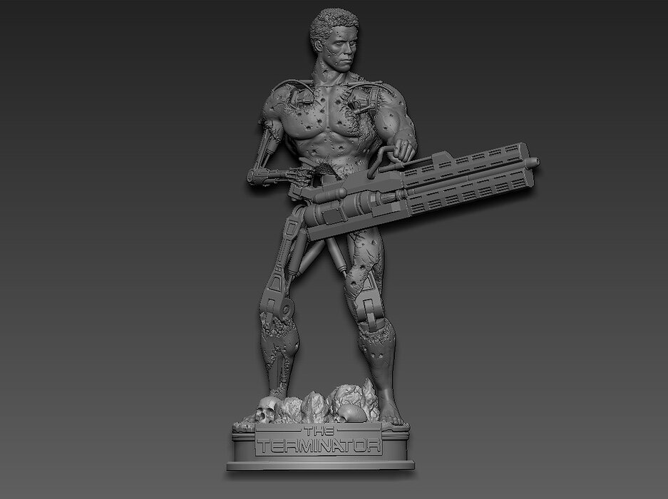 The Terminator