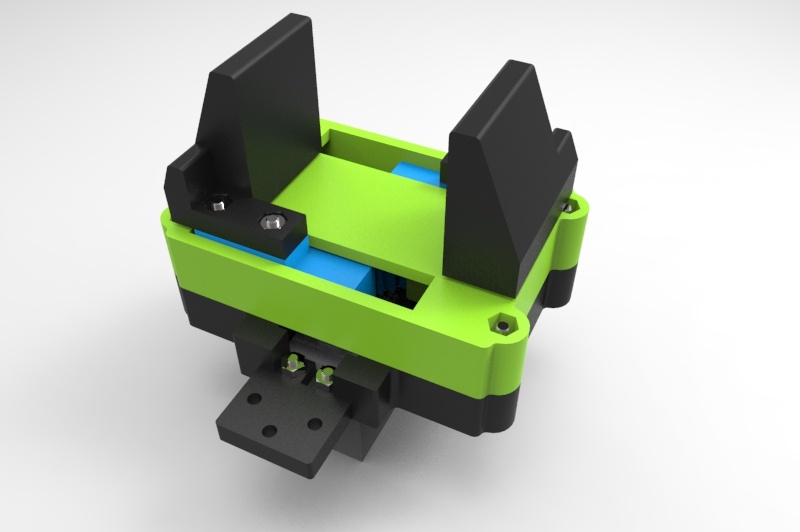 ROBOT GRIPPER