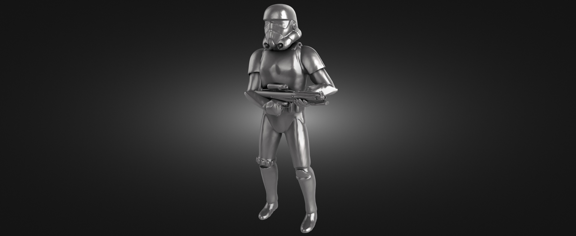 STAR STORMTROOPER