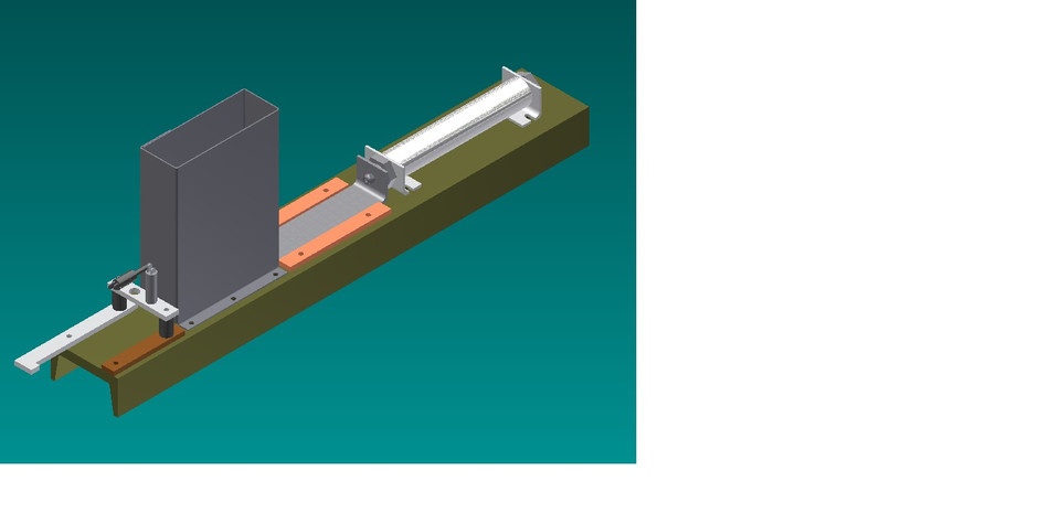 Automated Hopper Project