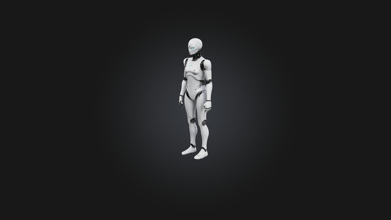 Android model