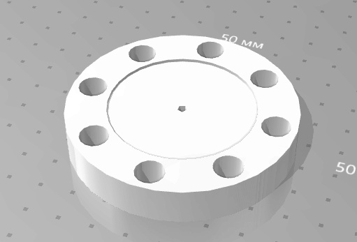 Wheel