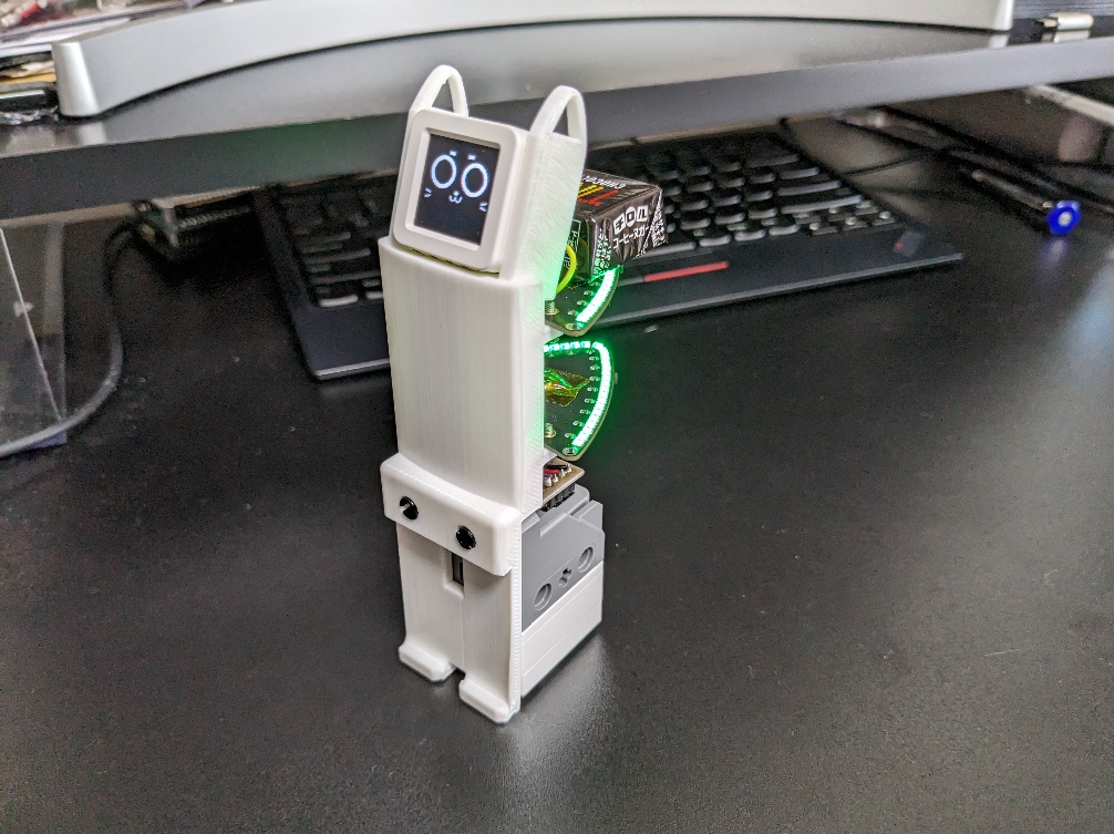 neco unit bot