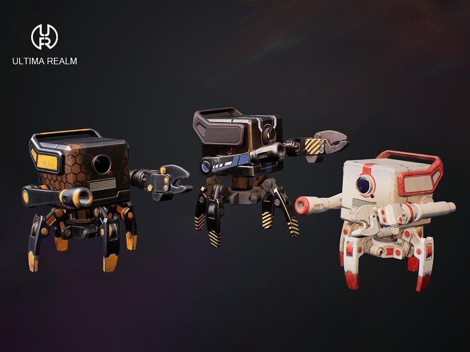 Drone
