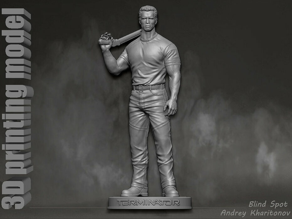 TERMINATOR 2