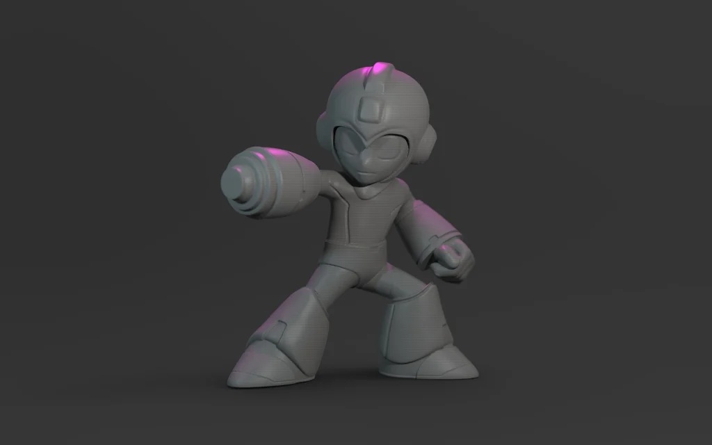 Megaman