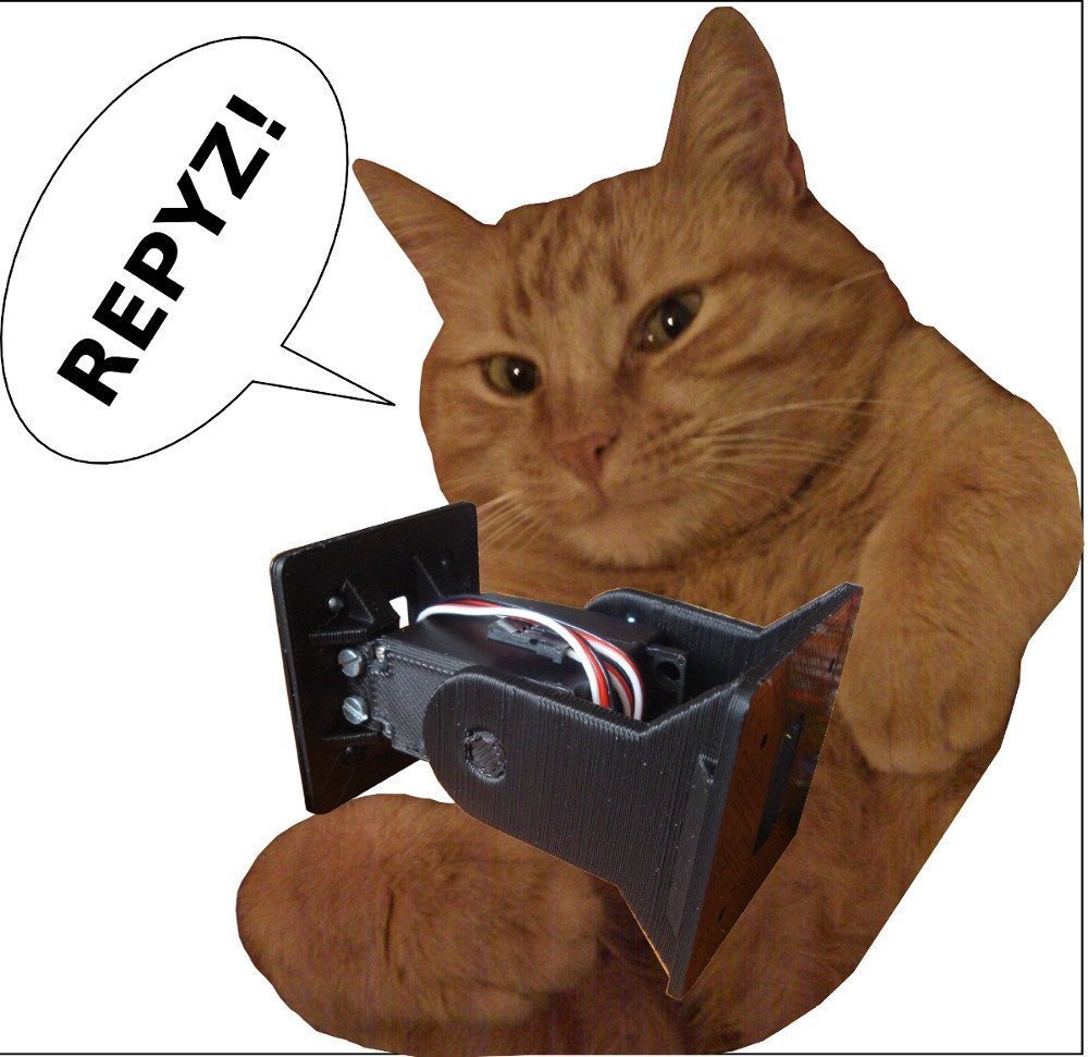 REPYZ MODULES