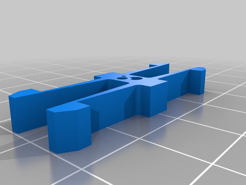 Bernoulli Blox