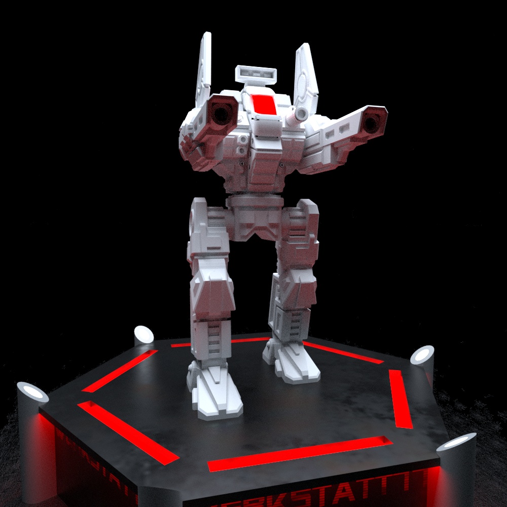 DREADNOUGHT
