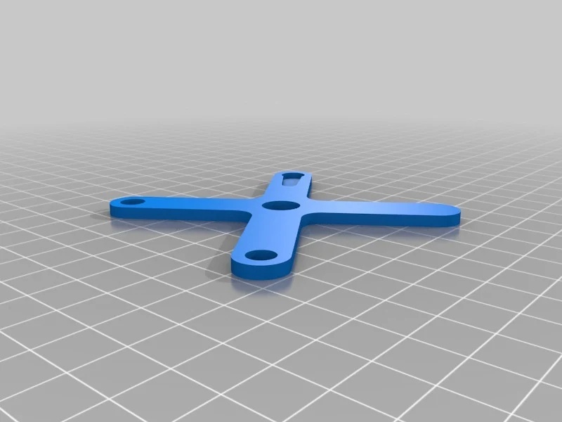 Quadruped robot