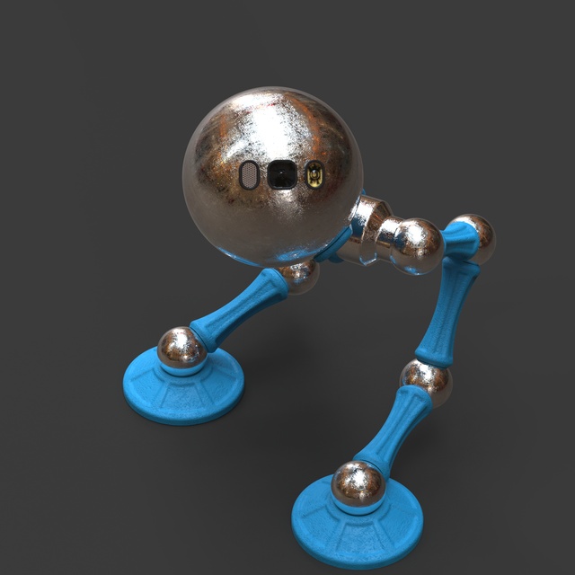 Robozito