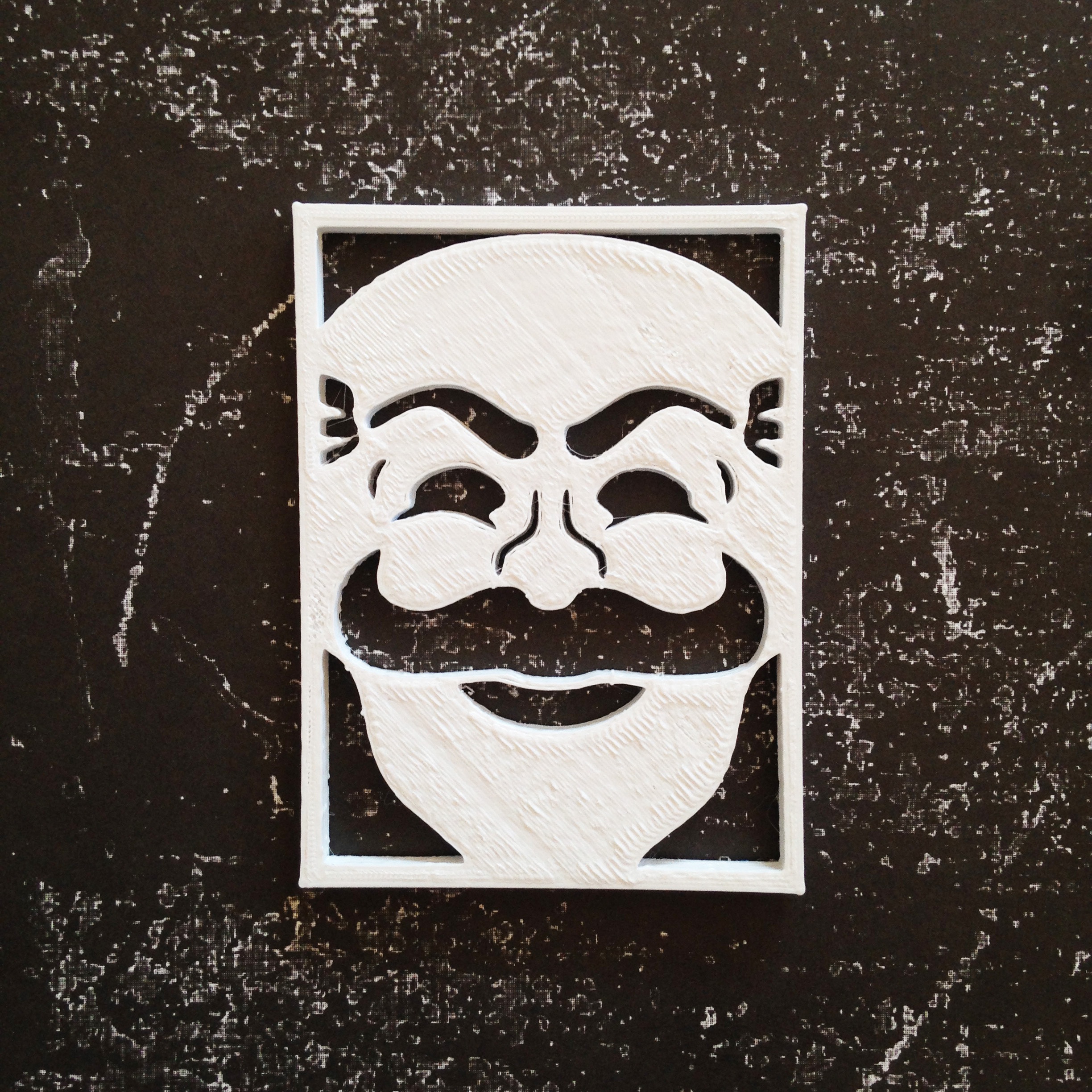 FSOCIETY LOGO FROM MR ROBOT
