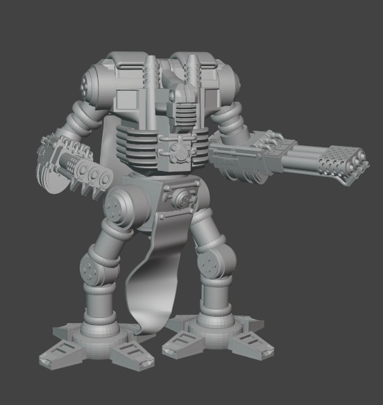 Robot 2