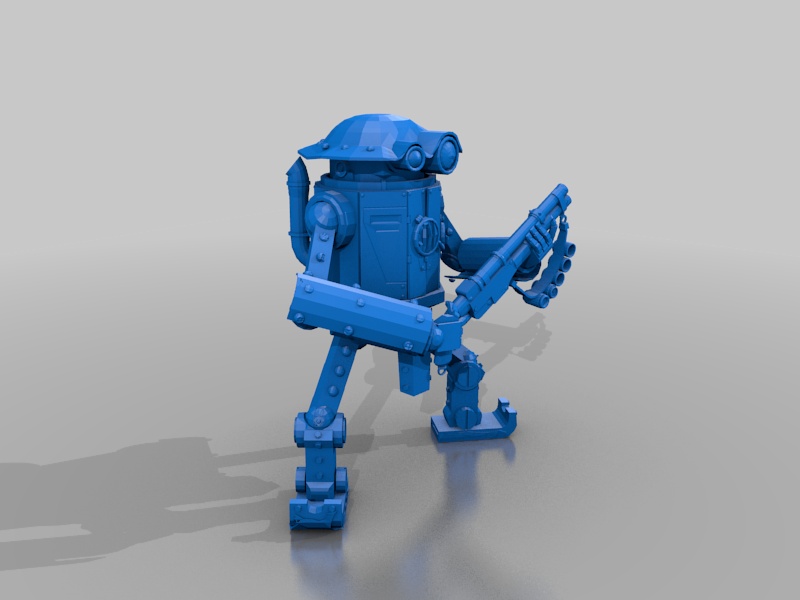 grot killa kan