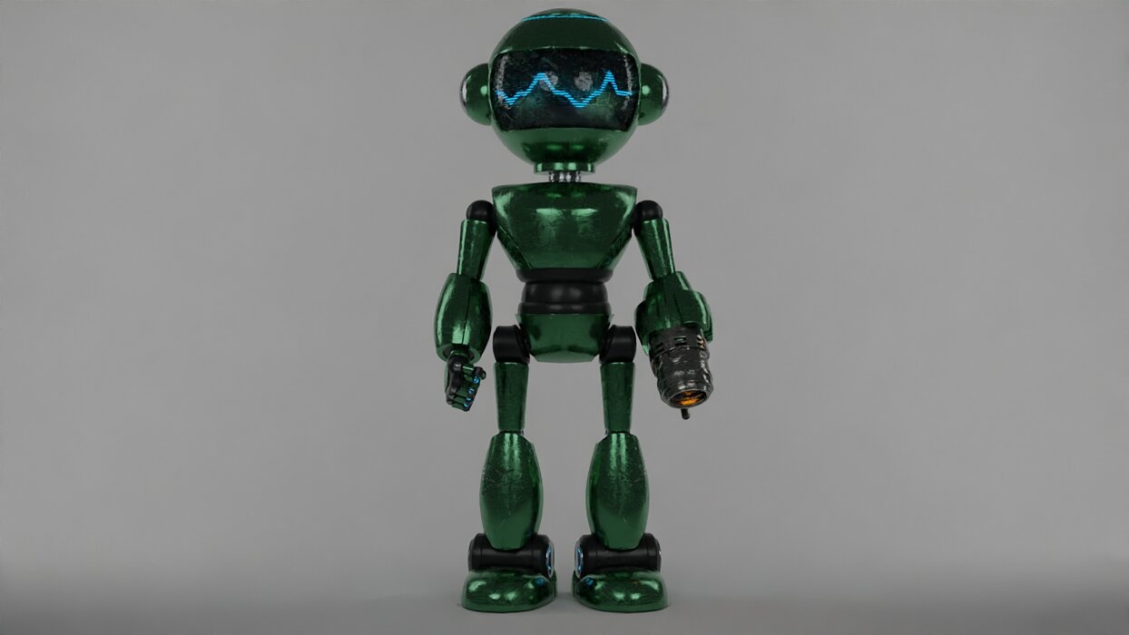 Robot