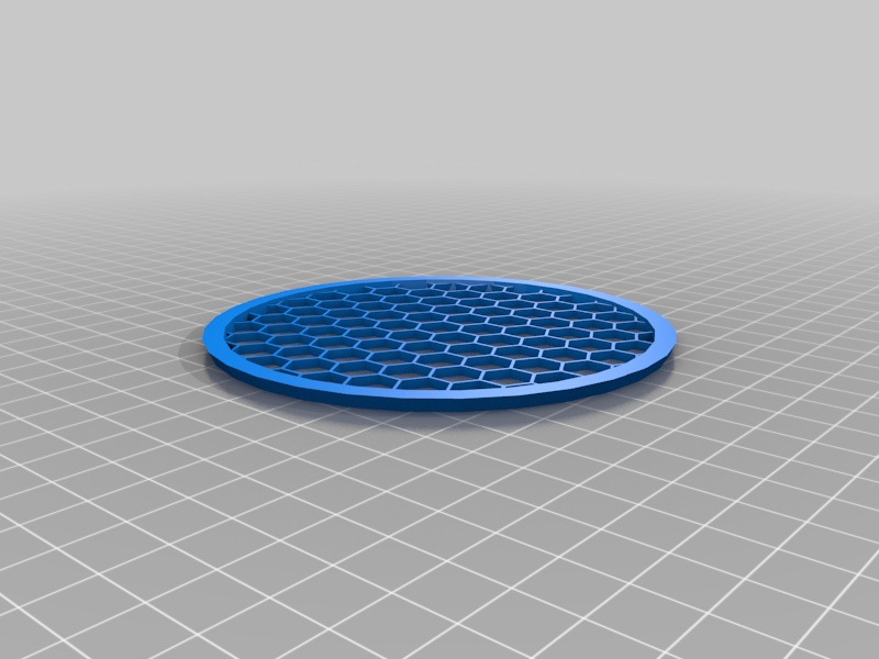 Stray Robot - PARTS for EVA foam helmet