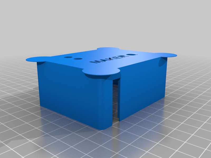 MAKER Q DRAWING ROBOT