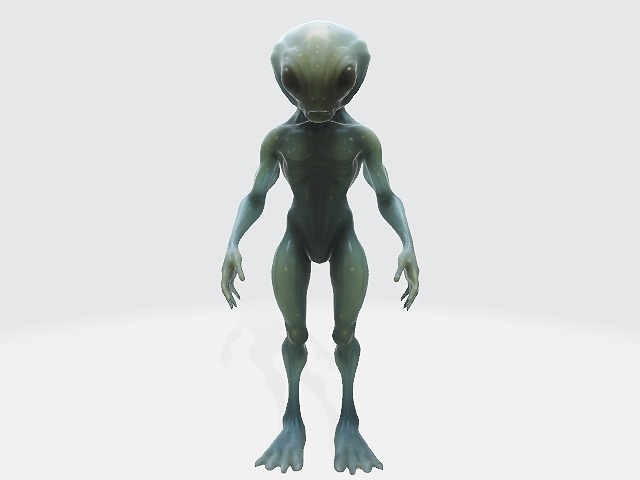 Alien