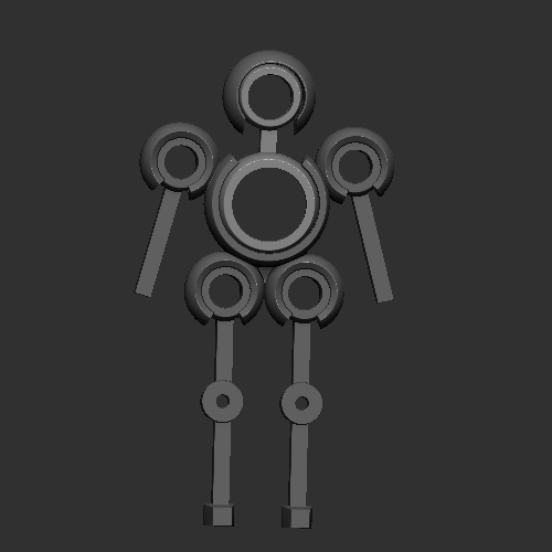 ROBOT