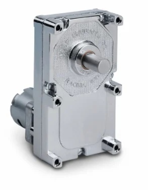 MOD--9902-DC1 Gear Motor Servo