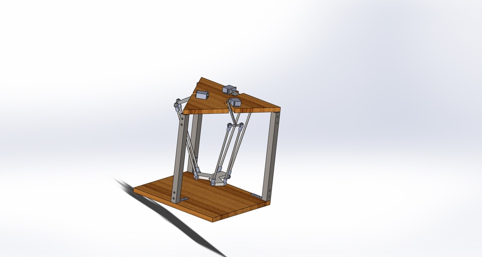 delta robot