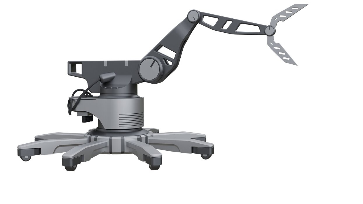 Robotic Arm