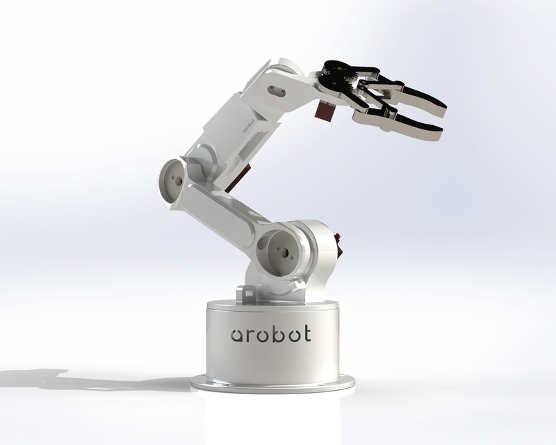 Robotic Arm
