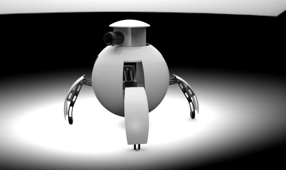 Robot