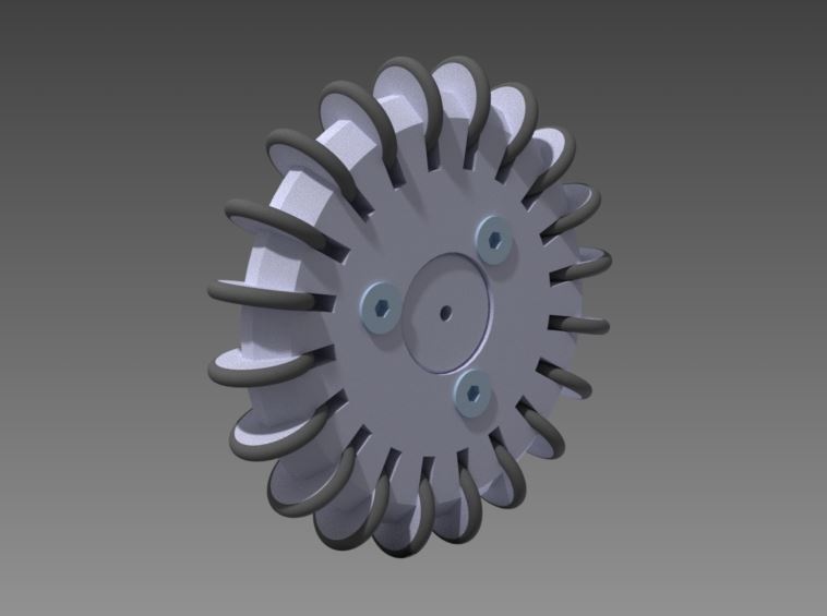 Omniwheel