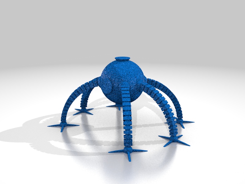 Omnidroid v10