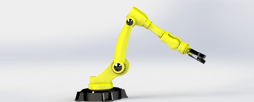 Robotic arm