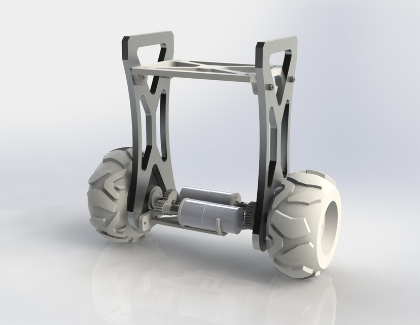 Balance Robot