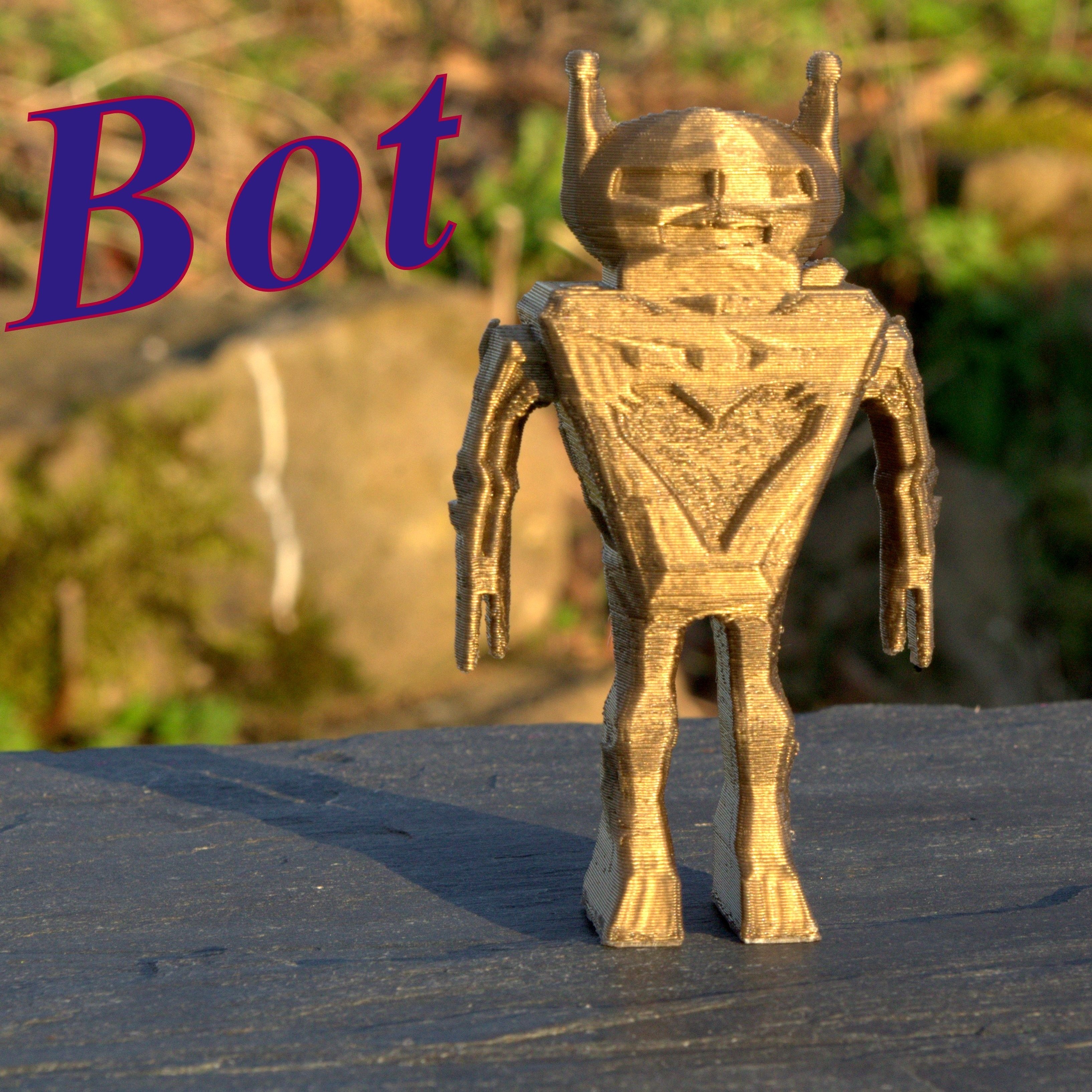 BOT