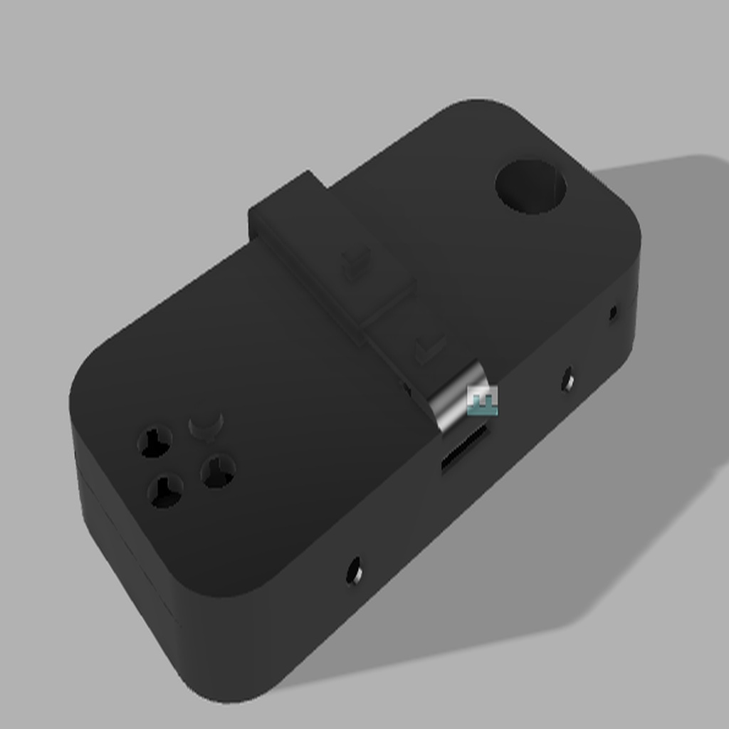 Joystick for arduino project