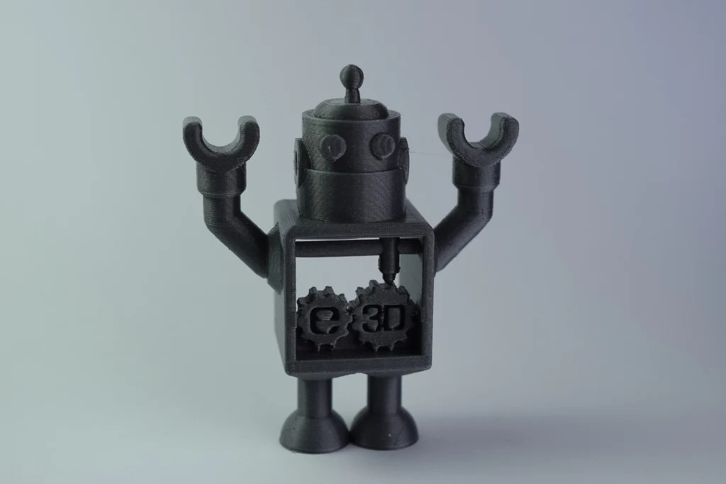 E3D Robot