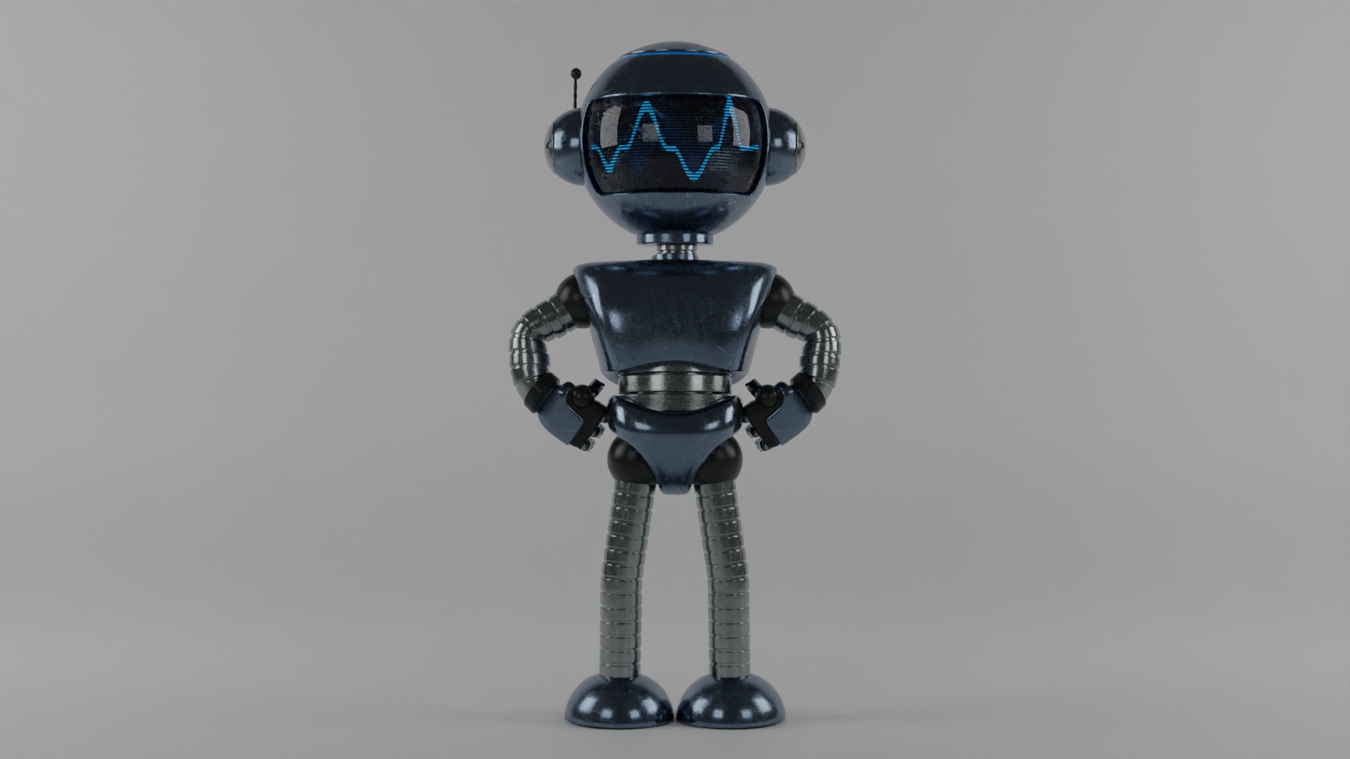 ROBOT