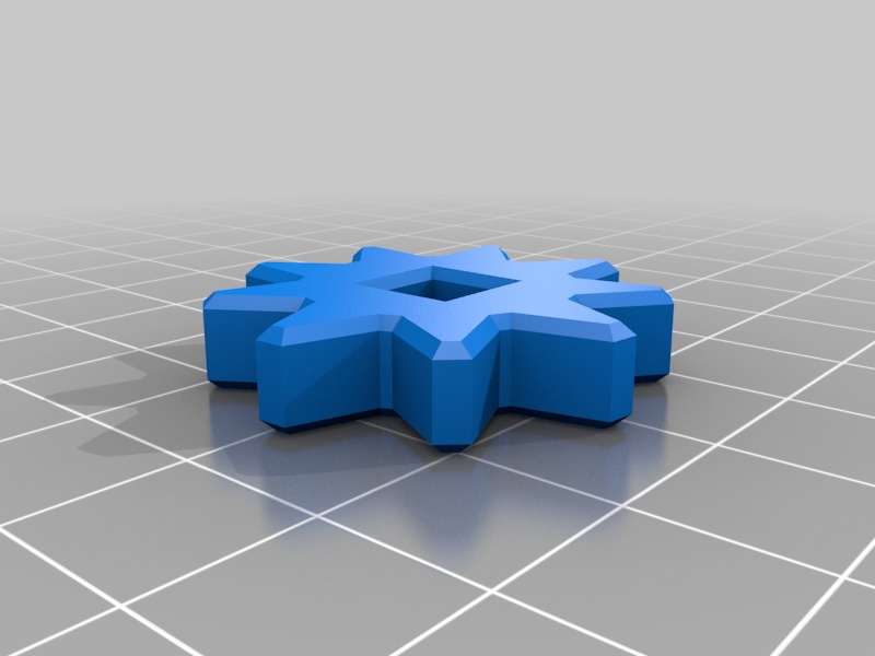 FTC Pixel Arm