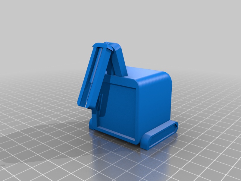 Factory Robot
