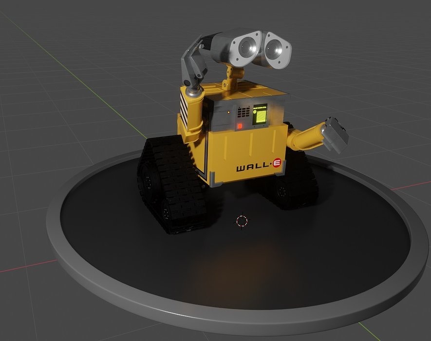 Wall-E
