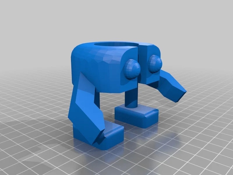 Little Robot