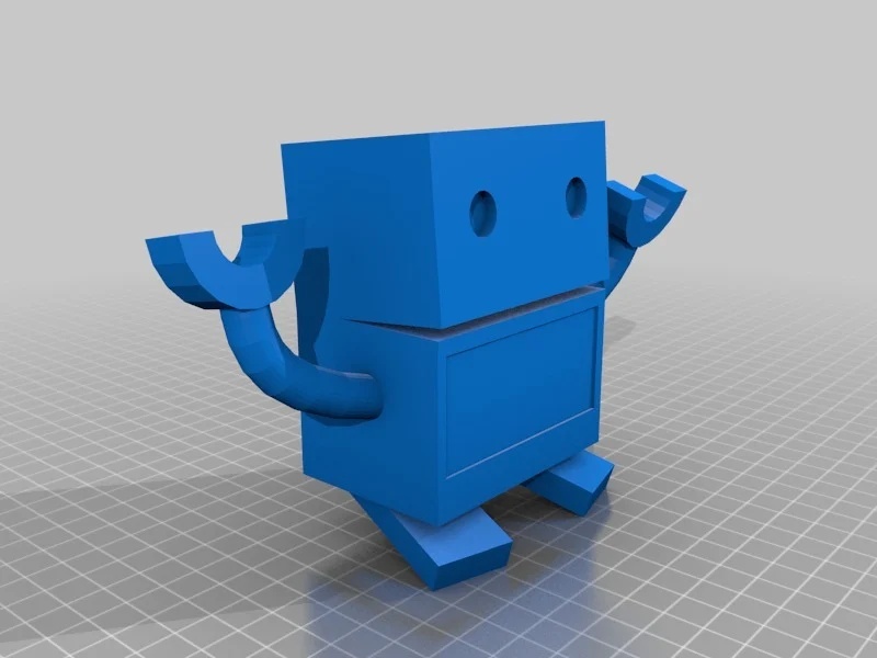 Robot-kun