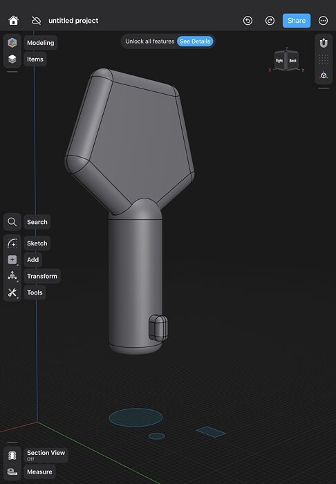 Automatic KS600 ROBOT KEY