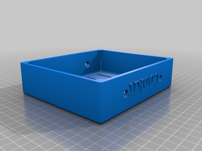 stand holder disque , disk robot kitchen
