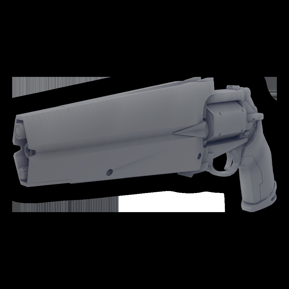 KHVOSTOV 7G-0X