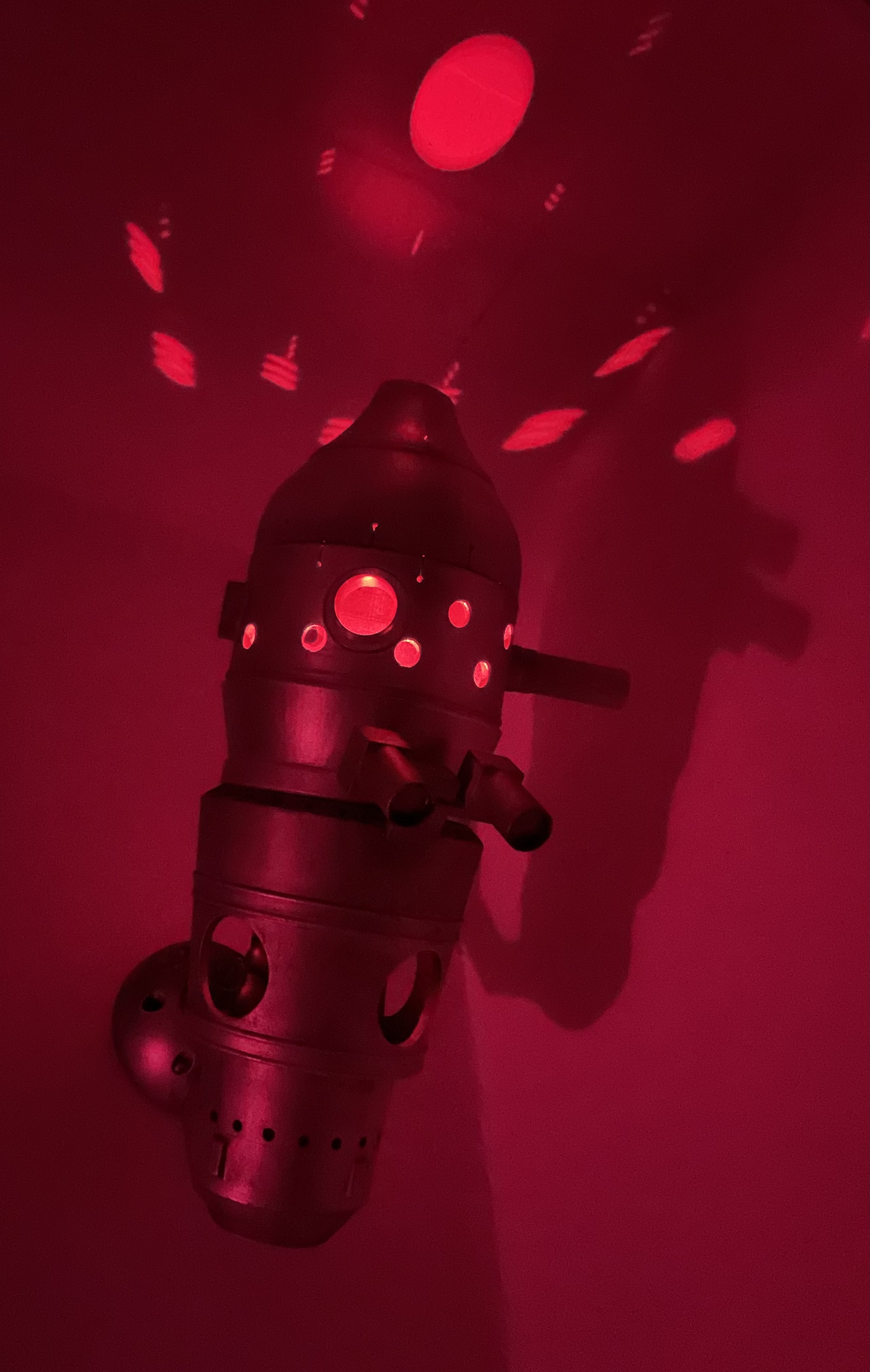 IG-88 LAMP
