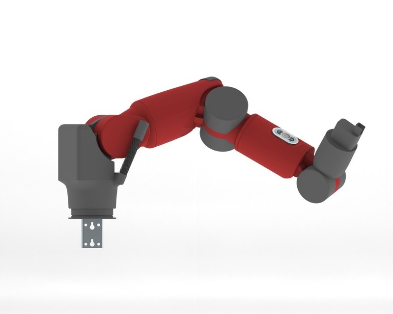 Baxter Arm